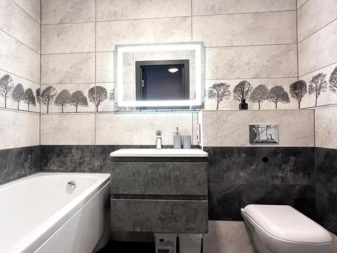 квартира по адресу Регенераторная ул., 4 к15