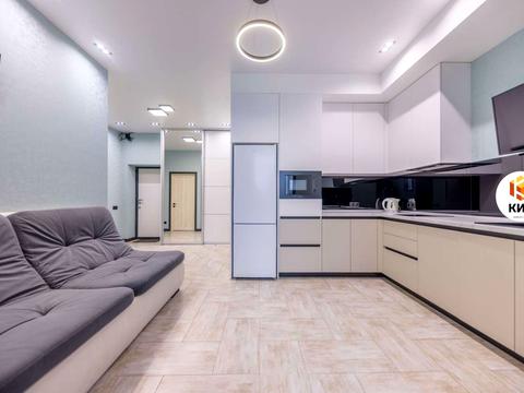 квартира по адресу Ботаническая ул., 2