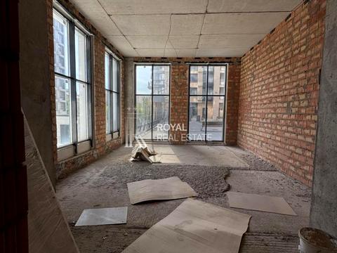 комерційна за адресою Бульварно-Кудрявська, 15А