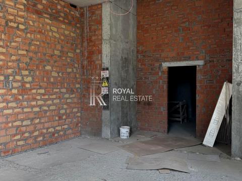 комерційна за адресою Бульварно-Кудрявська, 15А