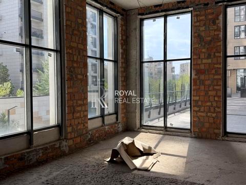 комерційна за адресою Бульварно-Кудрявська, 15А