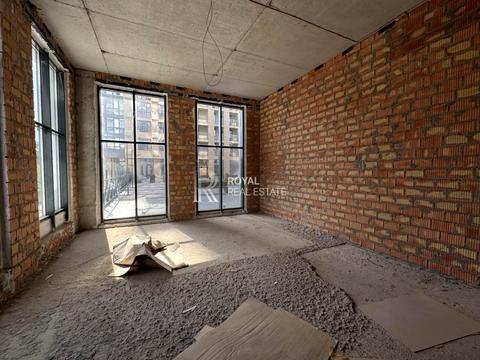 комерційна за адресою Бульварно-Кудрявська, 15А