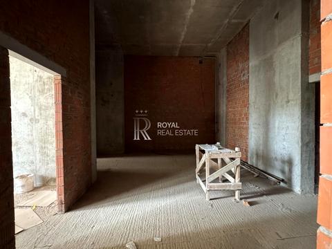 комерційна за адресою Бульварно-Кудрявська, 15А