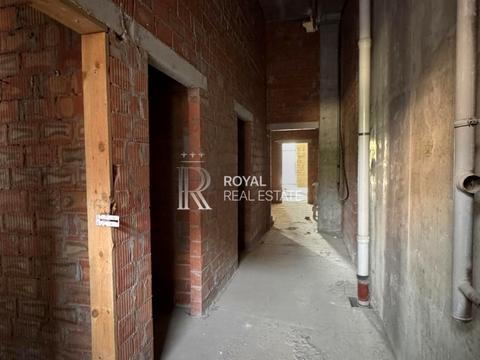 комерційна за адресою Бульварно-Кудрявська, 15А