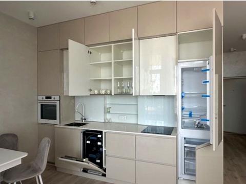 квартира за адресою Київ, Ґарета Джонса вул. (Сім'ї Хохлових), 12