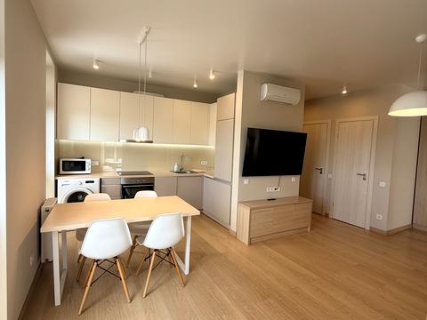 квартира по адресу Васильковская ул., 100-А