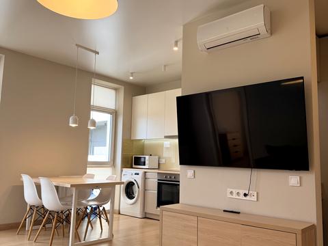 квартира по адресу Васильковская ул., 100-А