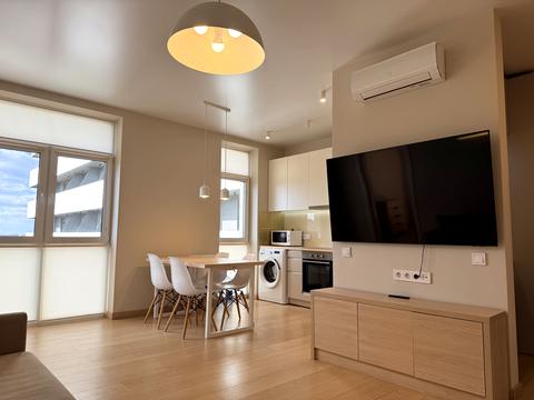 квартира по адресу Васильковская ул., 100-А