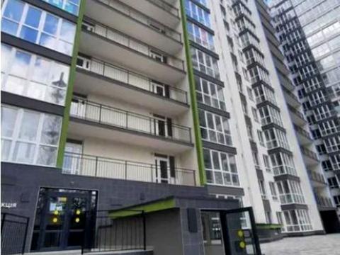 квартира по адресу Ковалевського спуск, 7