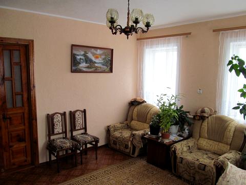 будинок за адресою Шевченка вул., 9