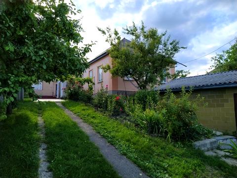 будинок за адресою Шевченка вул., 9