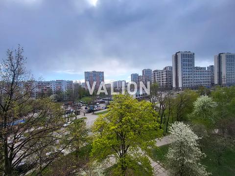 квартира за адресою Василя Порика просп., 15