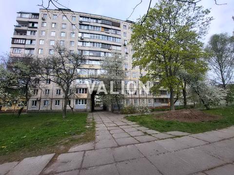 квартира за адресою Василя Порика просп., 15