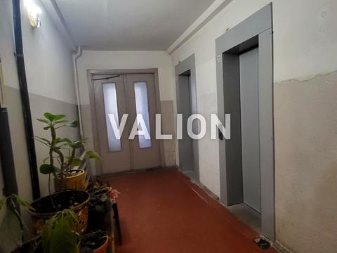 квартира за адресою Василя Порика просп., 15