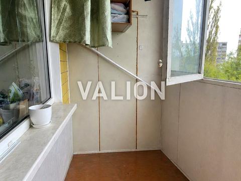 квартира за адресою Василя Порика просп., 15