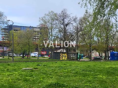 квартира за адресою Василя Порика просп., 15