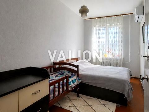 квартира за адресою Василя Порика просп., 15