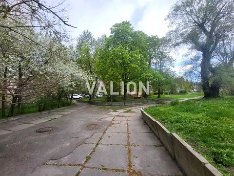 квартира за адресою Василя Порика просп., 15