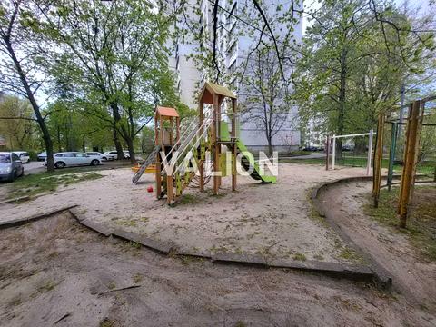 квартира за адресою Василя Порика просп., 15