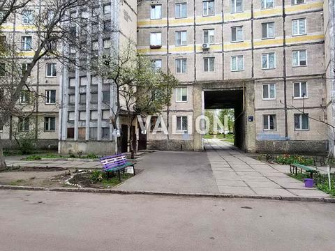 квартира за адресою Василя Порика просп., 15