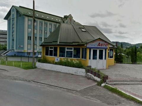 комерційна за адресою Богдана Хмельницького  вул., 200