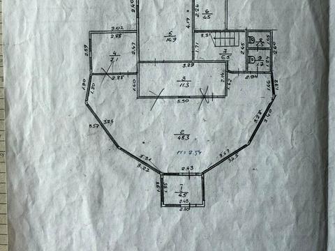 комерційна за адресою Богдана Хмельницького  вул., 200