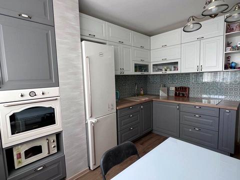 квартира за адресою Марсельська вул., 58