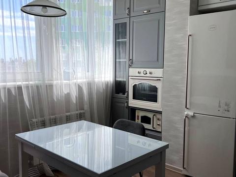 квартира за адресою Марсельська вул., 58