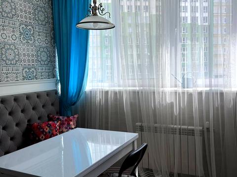 квартира за адресою Марсельська вул., 58