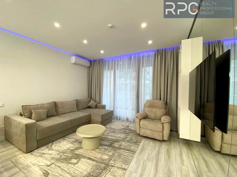 квартира за адресою Іоанна Павла II вул. (Патріса Лумумби), 12