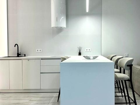 квартира за адресою Іоанна Павла II вул. (Патріса Лумумби), 12