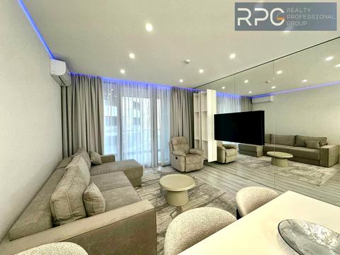 квартира за адресою Іоанна Павла II вул. (Патріса Лумумби), 12