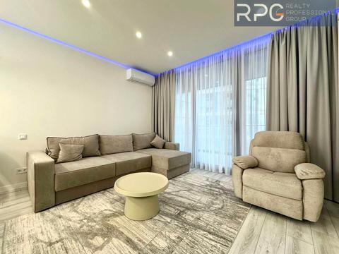 квартира за адресою Іоанна Павла II вул. (Патріса Лумумби), 12