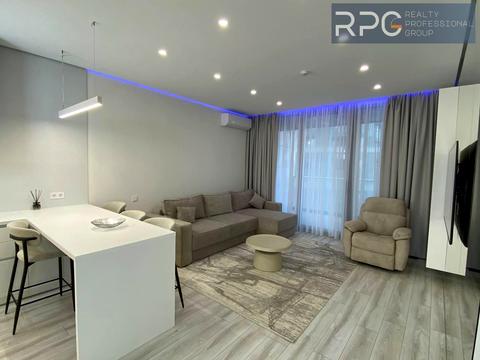 квартира за адресою Іоанна Павла II вул. (Патріса Лумумби), 12