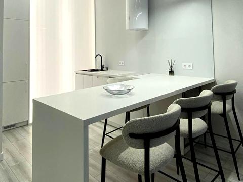 квартира за адресою Іоанна Павла II вул. (Патріса Лумумби), 12