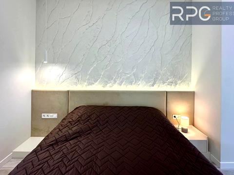 квартира за адресою Іоанна Павла II вул. (Патріса Лумумби), 12