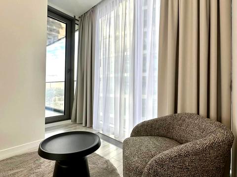 квартира за адресою Іоанна Павла II вул. (Патріса Лумумби), 12