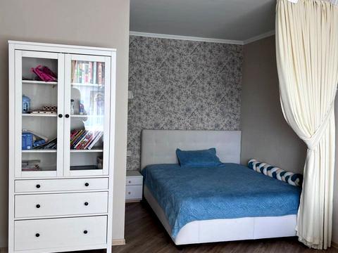 квартира за адресою Марсельська вул., 58
