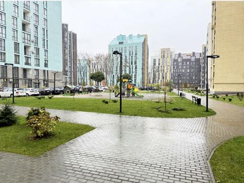 квартира за адресою Стрийська вул., 111-Е