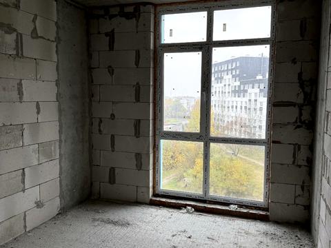 квартира за адресою Стрийська вул., 111-Е