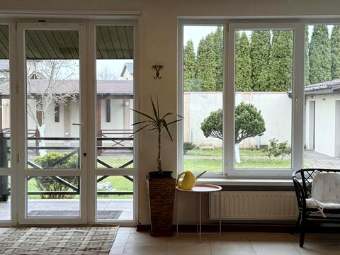 дом по адресу Центральная ул.