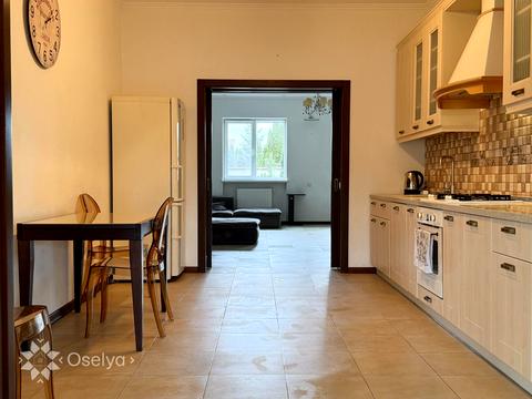 дом по адресу Центральная ул.