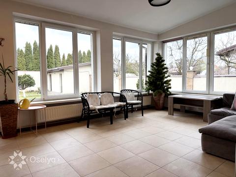 дом по адресу Центральная ул.