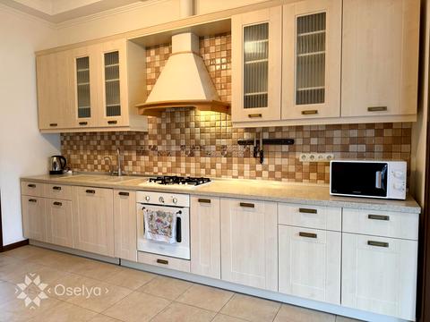 дом по адресу Центральная ул.