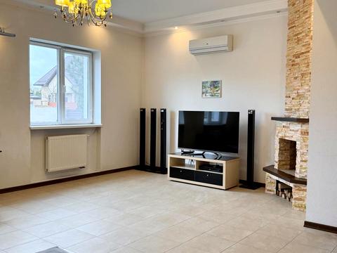 дом по адресу Центральная ул.