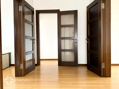 дом по адресу Центральная ул.