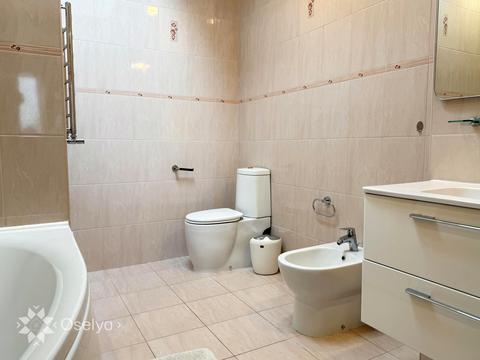 дом по адресу Центральная ул.