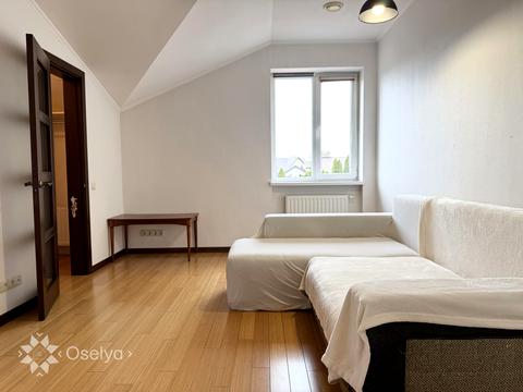 дом по адресу Центральная ул.