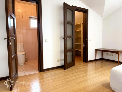 дом по адресу Центральная ул.