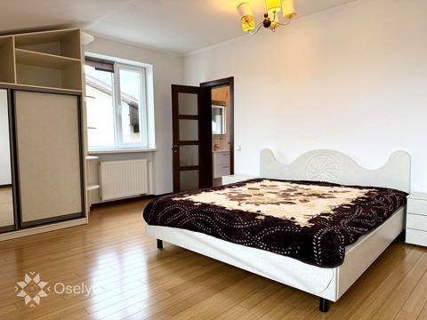 дом по адресу Центральная ул.